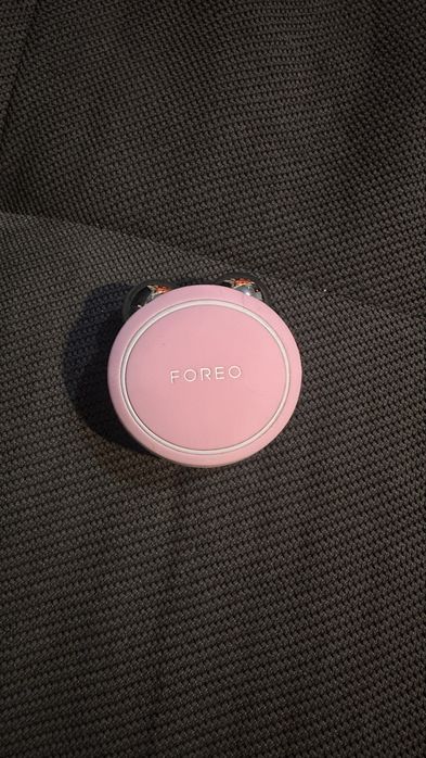 FOREO BEAR™ Mini Microcurrent Device