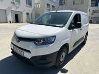 Toyota PROACE CITY Masina personala primul propietar