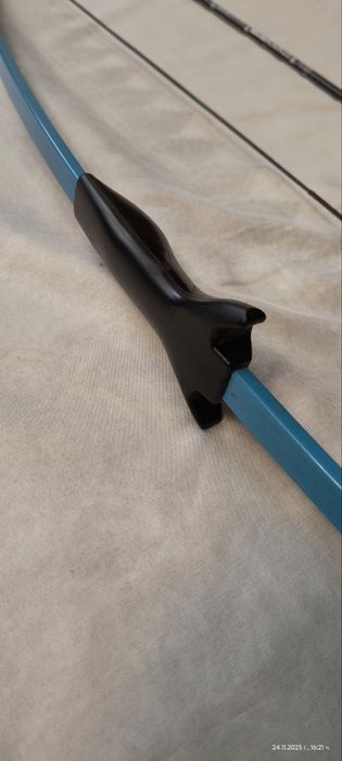 Лък комплект с качествена стрела