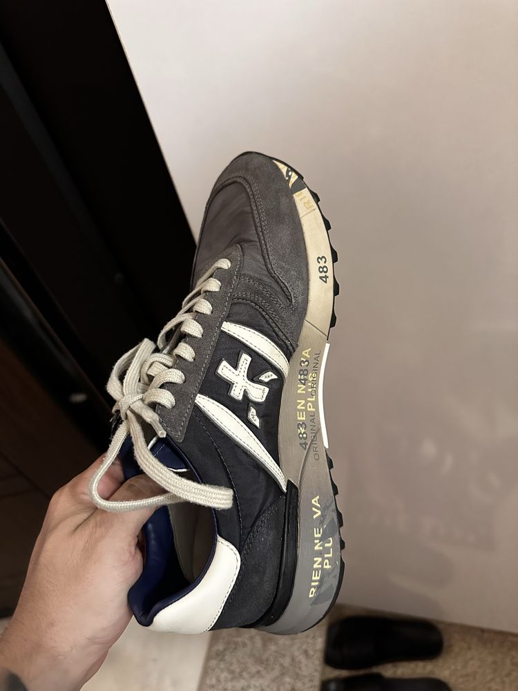 Premiata Lander 26.5 мъжки