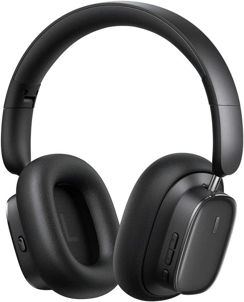 Căști wireless high-fidelity
