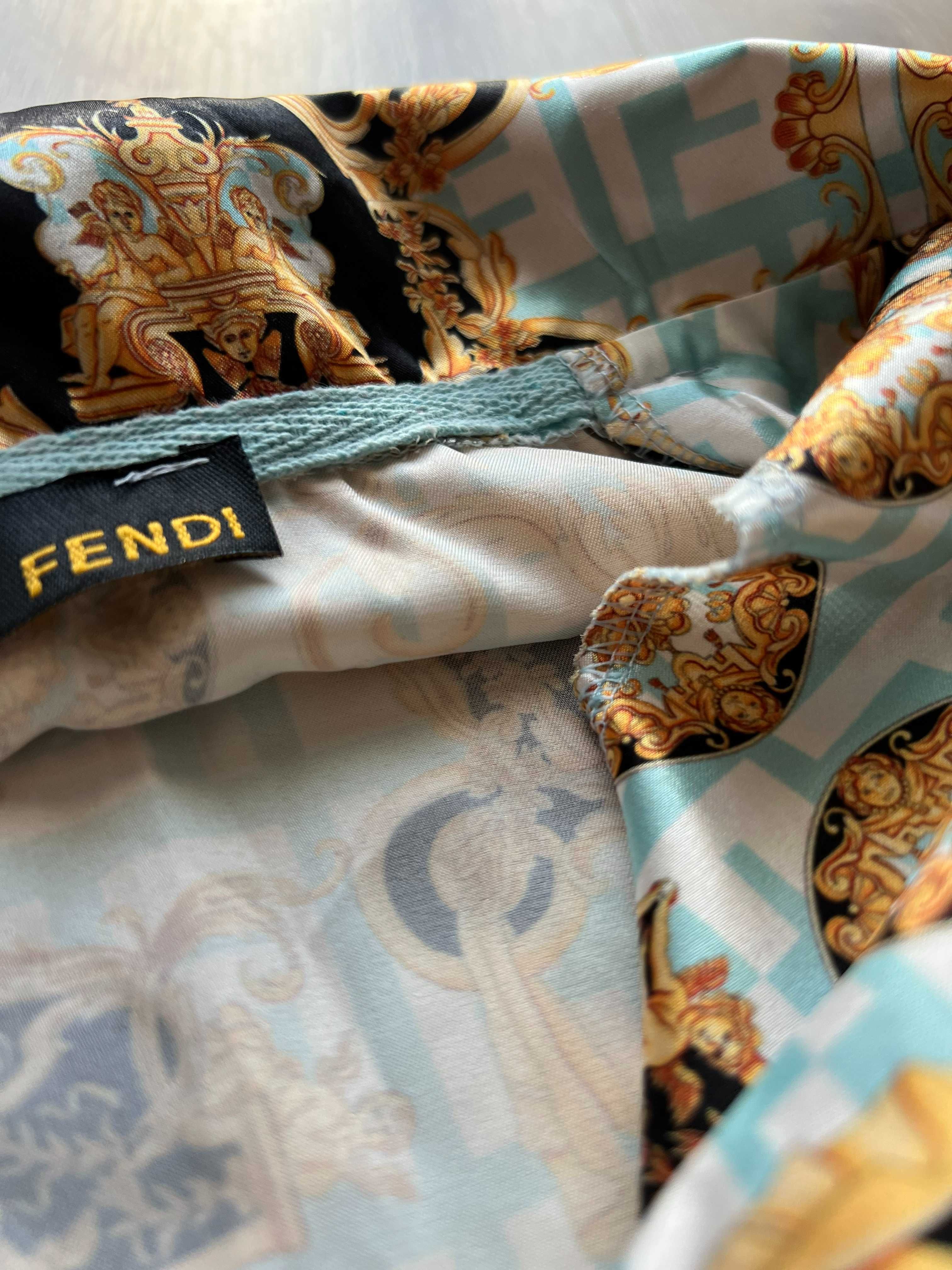 FENDI пижама - НОВА