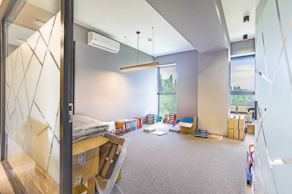 Дава се под наем Офис в София, Младост 2 - 40 кв.м за 498.27 € - Снимка #2