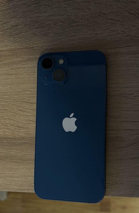 iPhone 13 - 128GB ALBASTRU