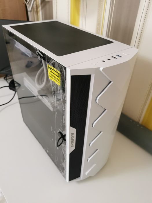 Unități PC Gaming & Laptop-uri,i5, ssd,RTX 2070,RTX 2060 S, rtx 3070