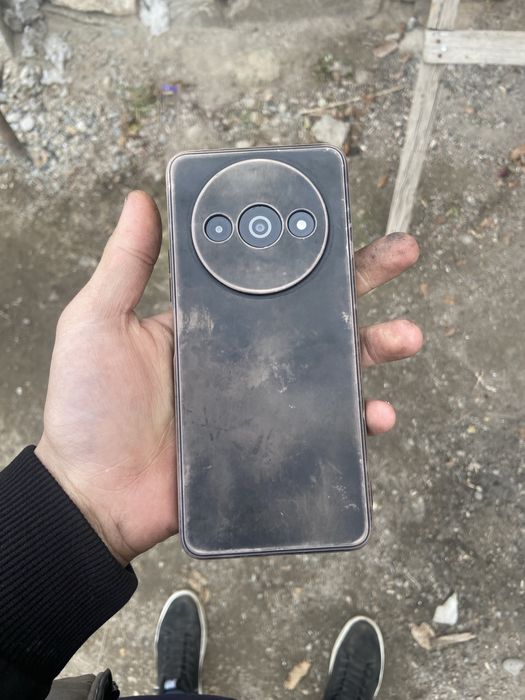 Редми а 3 128 гигабаит