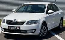 Vând Skoda Octavia 3 1.6 TDI LED fabr 2016 stare impecabila urgent