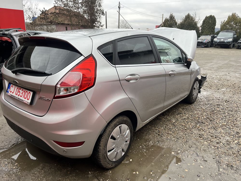 Piese ford fiesta 1,5 d 2015 euro 5