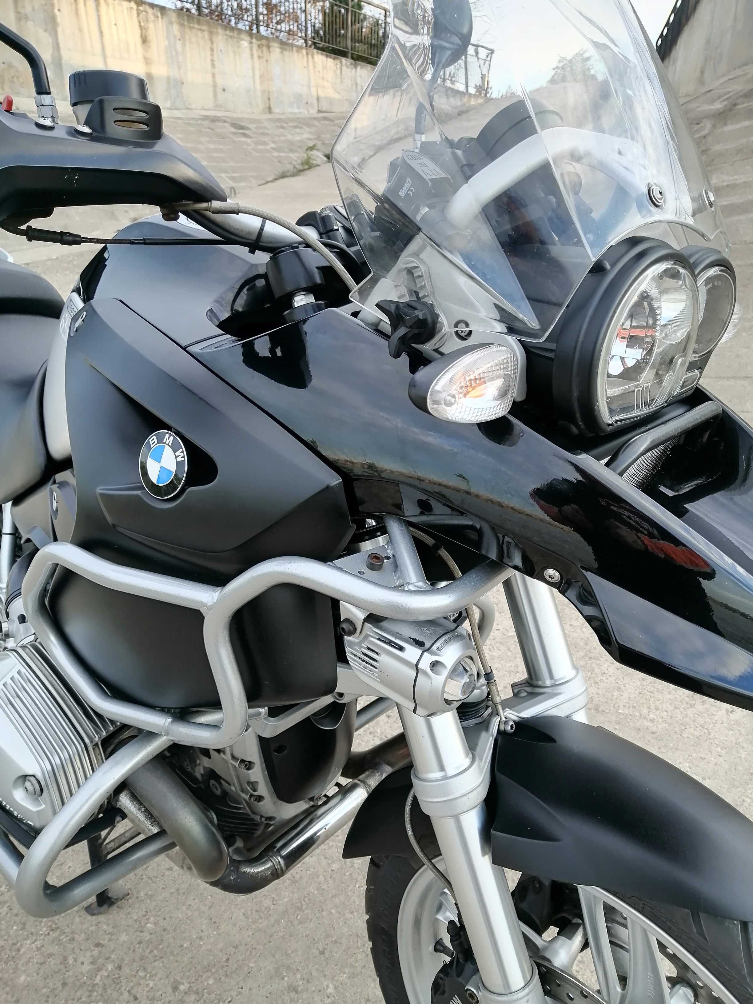 фар за bmw R 1200 GS 2004-2012 г