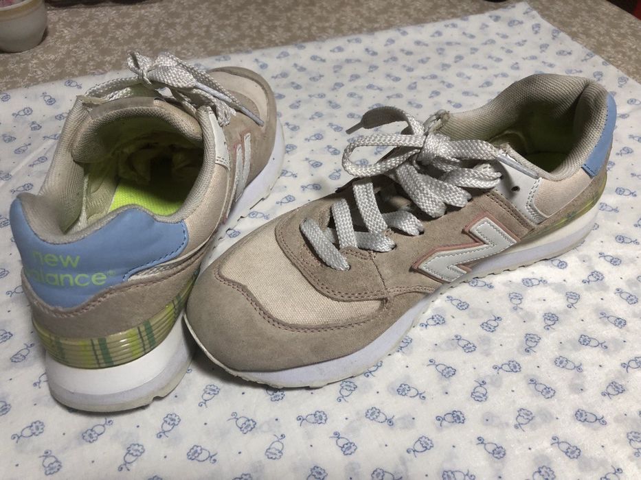 Женская обувь размер 38