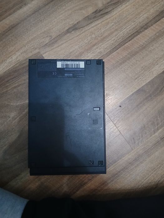 PlayStation 2 slim