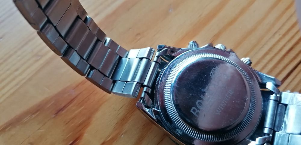 Rolex мъжки часовник