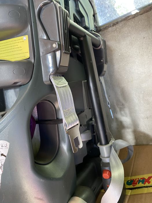 Детски стол Britax
