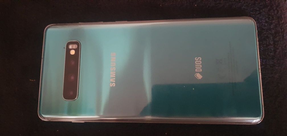 Telefon Samsung galaxy S10 plus