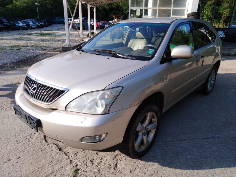 Lexus Rx 300 3.0 V6