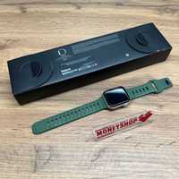 Б296 -Смарт-часы Apple Watch 6 Nike 44mm / КТ115054