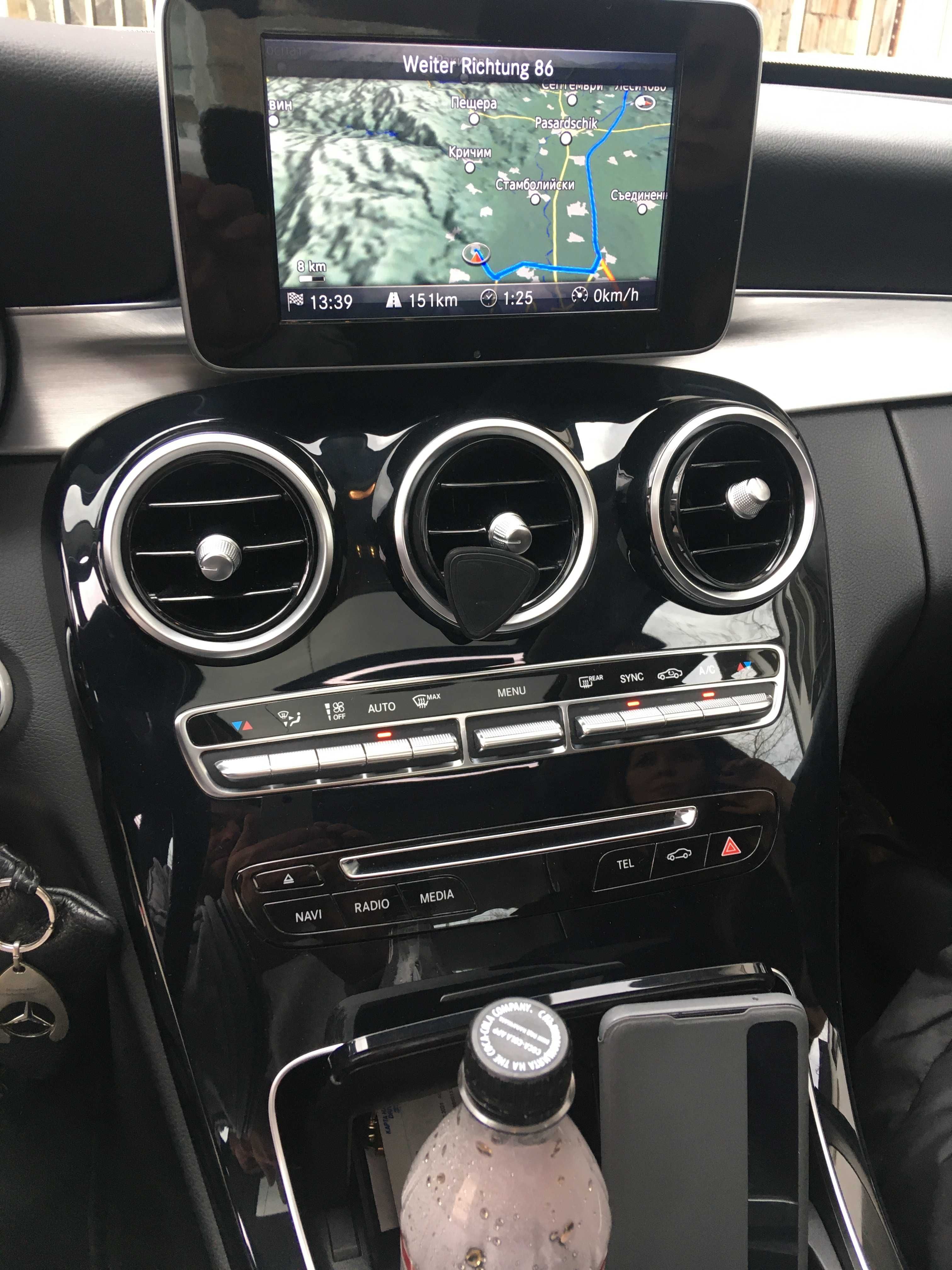 Mercedes NEW V20 Garmin Map Pilot Star2 Sd Card 2023 сд карт Навигация