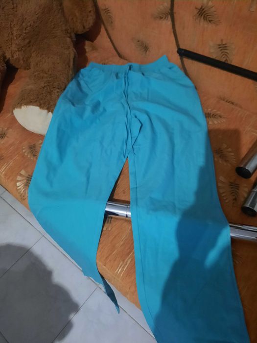 Нови медицински униформи