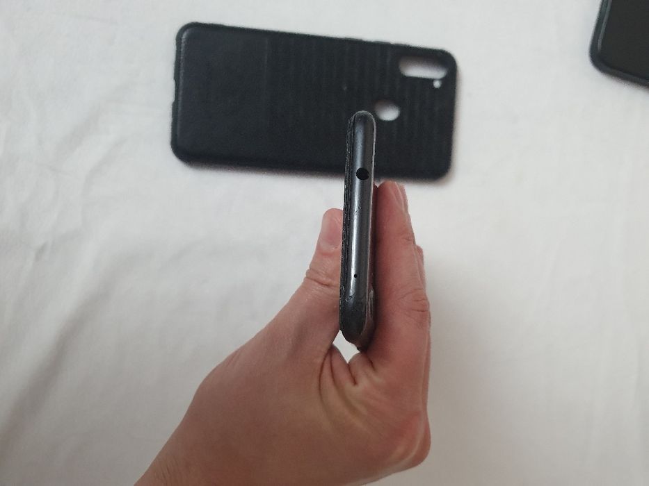 Srochna Sotiladi Samsung Galaxy A11 32Gb Black Original Xolati Yaxshi