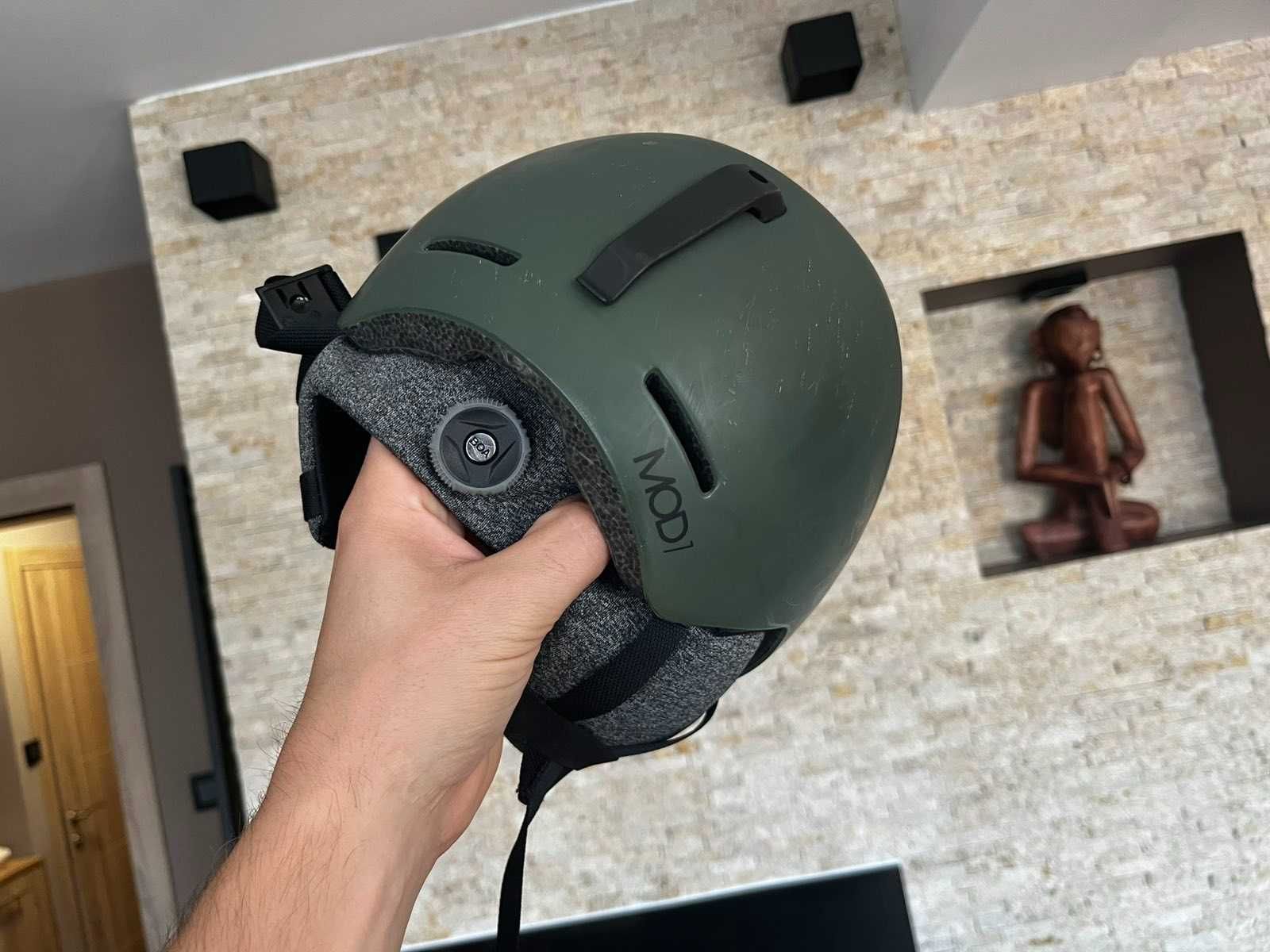 Каска за ски/сноуборд OAKLEY MOD1