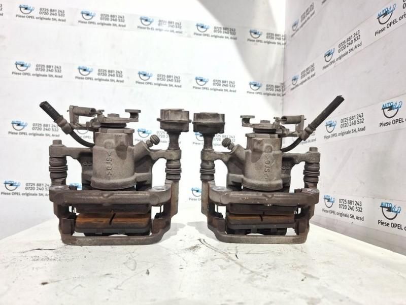 Etrier fata spate Opel Mokka