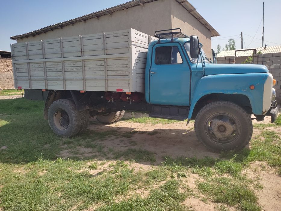 Gaz 1991yil 35million