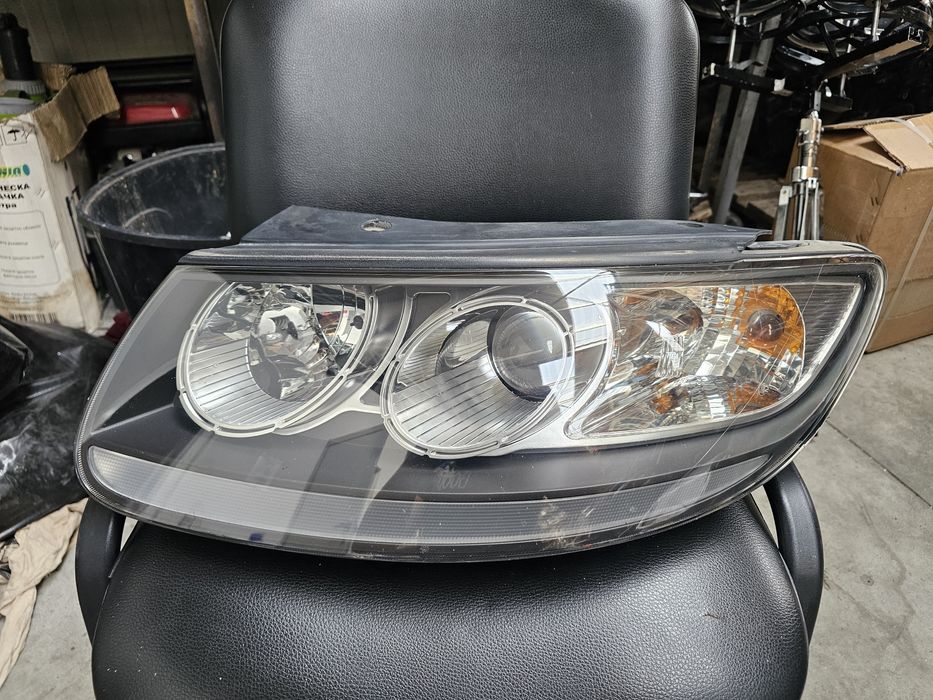 Фарове за Hyundai Santa Fe 2006-2009