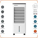 Преносим мобилен климатик за отопление и охлаждане Zenet ZET-480