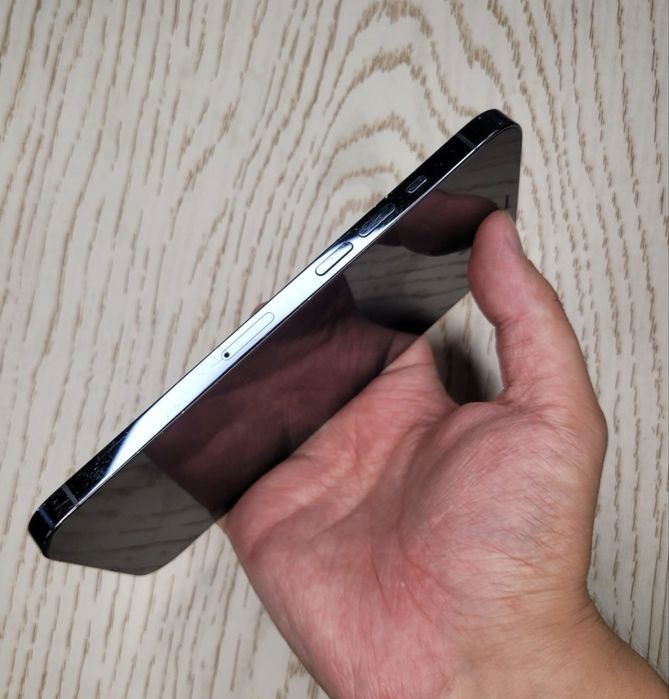 Iphone 12 pro max 512 gb