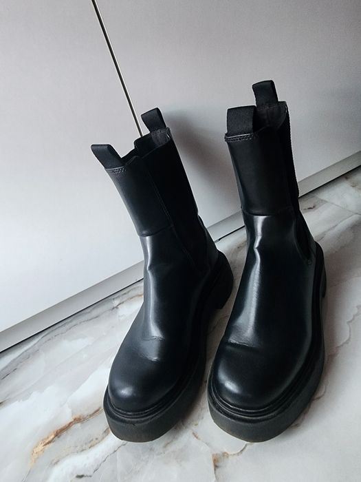 Ghete dama marimea 36