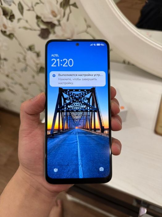 Redmi not 12 идеальный