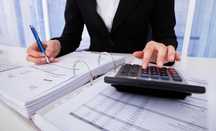 Caut colaborare pentru servicii contabile cu firmele de contabilitate