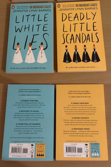 Слот от книги на английски