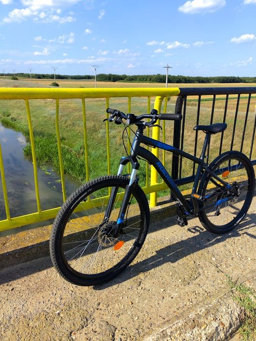 RockRider ST120 2025