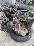 Vand Motor  1.5 dci euro 3