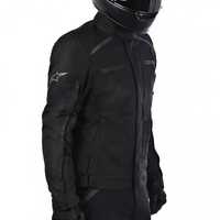 Geaca Moto Alpinestars Mont Blanc WP - L - 52