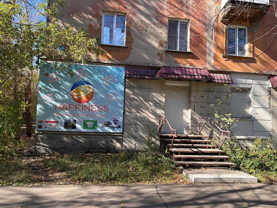 Сдаётся в аренду  80 м2