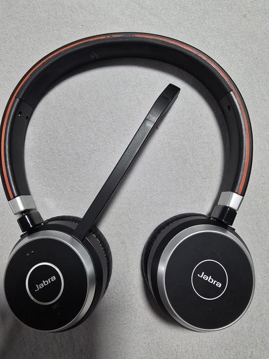 Căști wireless conferință