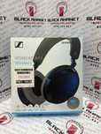 BLACK AMANET P1 • Casti Sennheiser Momentum 4