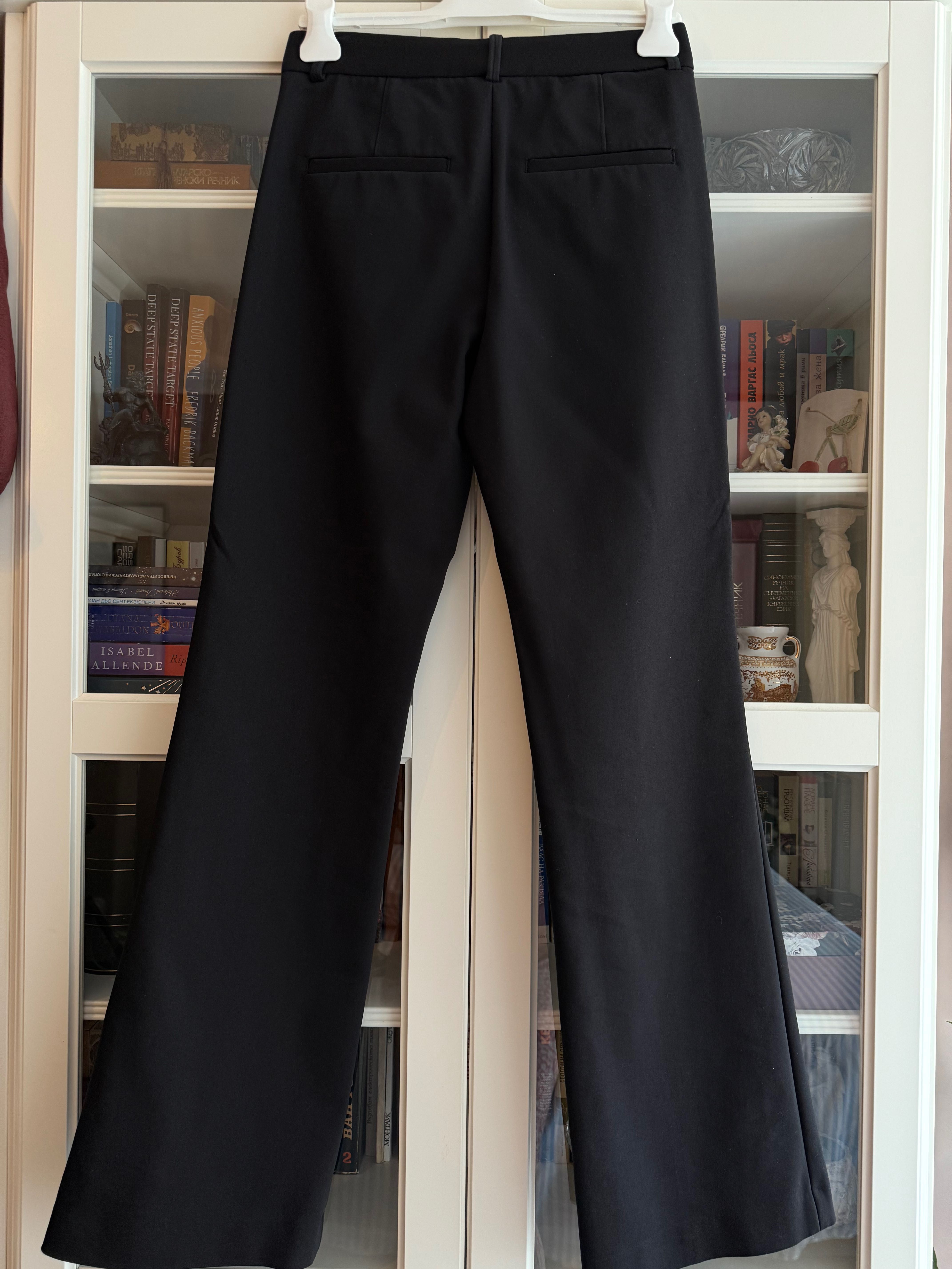 Панталон Massimo Dutti, размер 38, подходящ за М