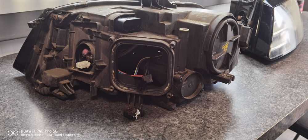 Фарове за Ауди А4 s-line B8