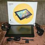 WACOM Cintiq 16 Tableta grafică