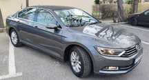 Volkswagen Passat B8 automat 
An fabricatie 2016
Motor 2.0 TDI Diesel