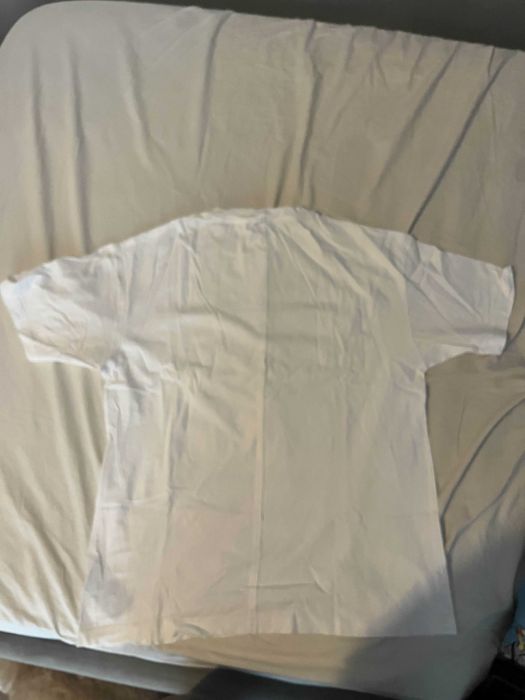 Tricou Palm Angels bandana