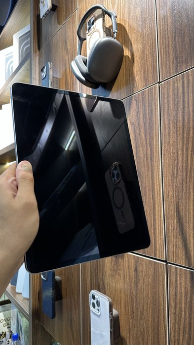 ipad pro m2 12,9 inch 256gb 92% Naxt va Nasiya savdo