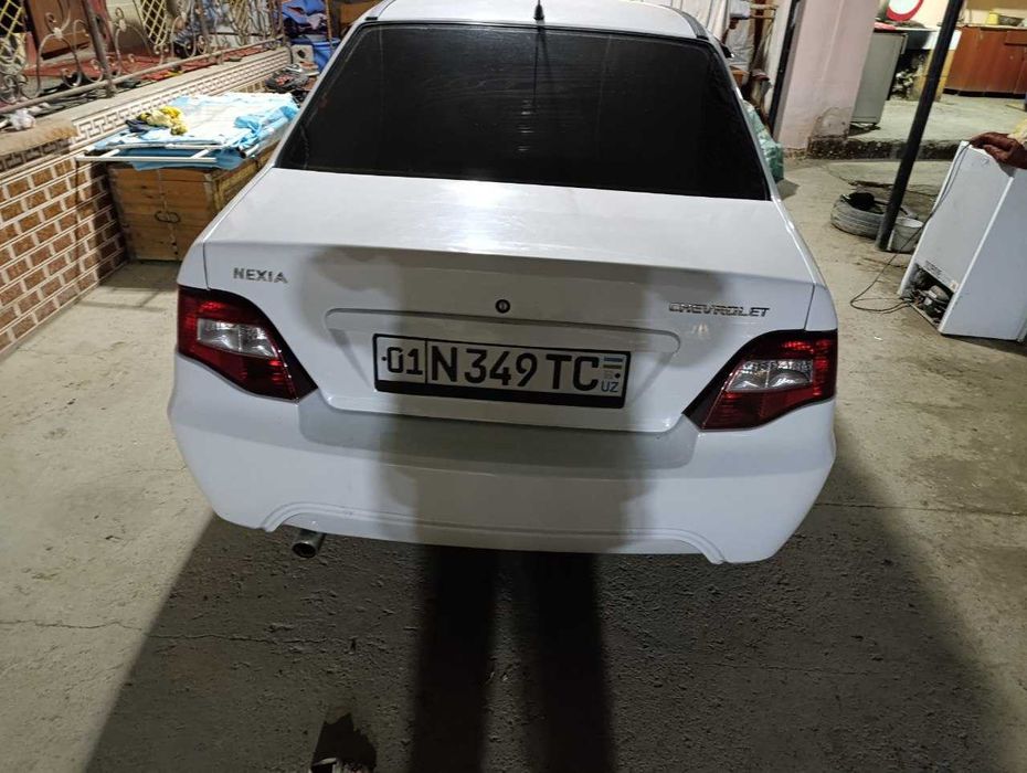 Нехия 2 сотилади