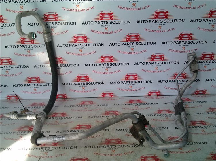 conducta ac  2 buc  hyundai accent 1.5 an fabr 2008