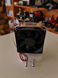 Kit semiconductor / cooler pentru refrigerare, racire 12V acvariu