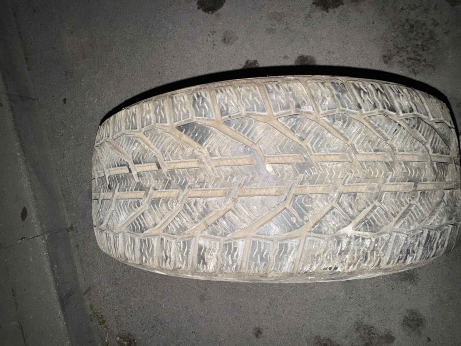 Зимни гуми Riken Snow 225 45 17