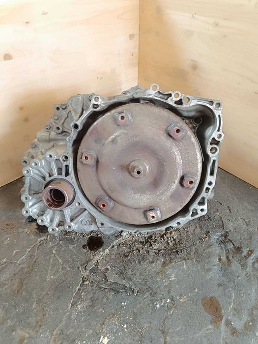 Cutie Viteze automata AISIN TF-80SC 307832291 VOLVO XC90 2.4D5 E4 2006